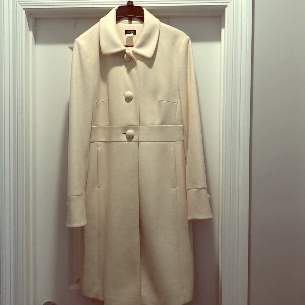 J Crew Petticoat